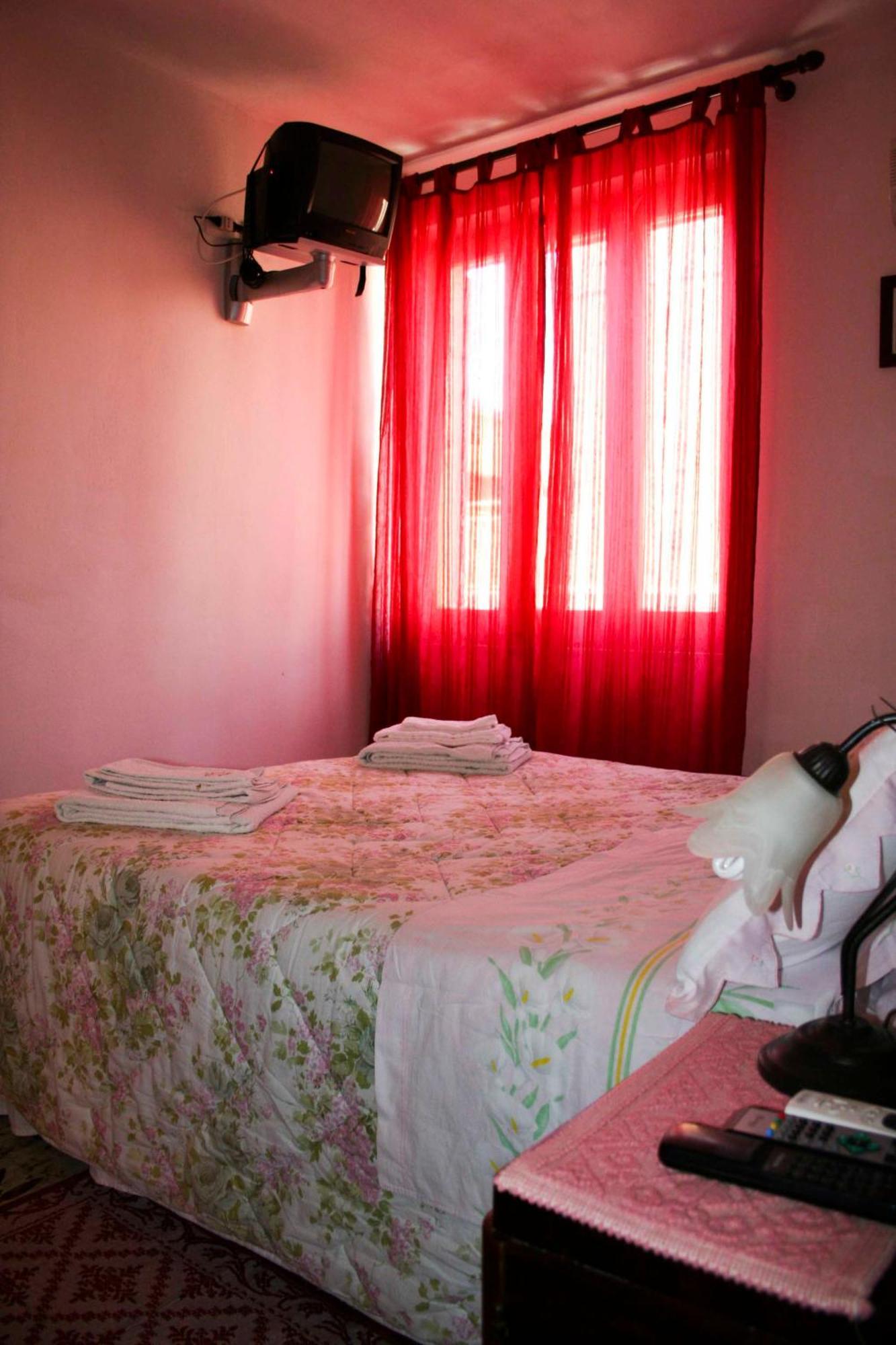 B&B Guest House Il Porto Vecchio สตินติโน ภายนอก รูปภาพ