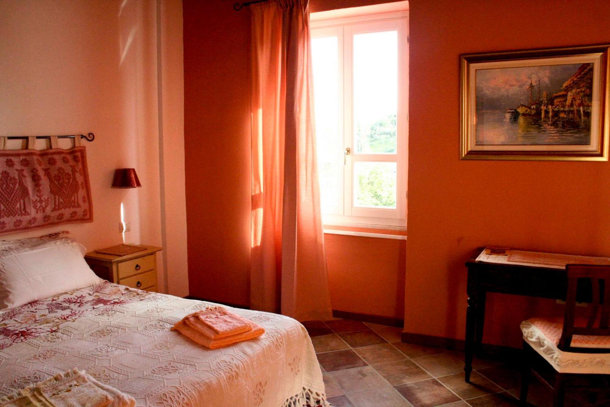 B&B Guest House Il Porto Vecchio สตินติโน ห้อง รูปภาพ