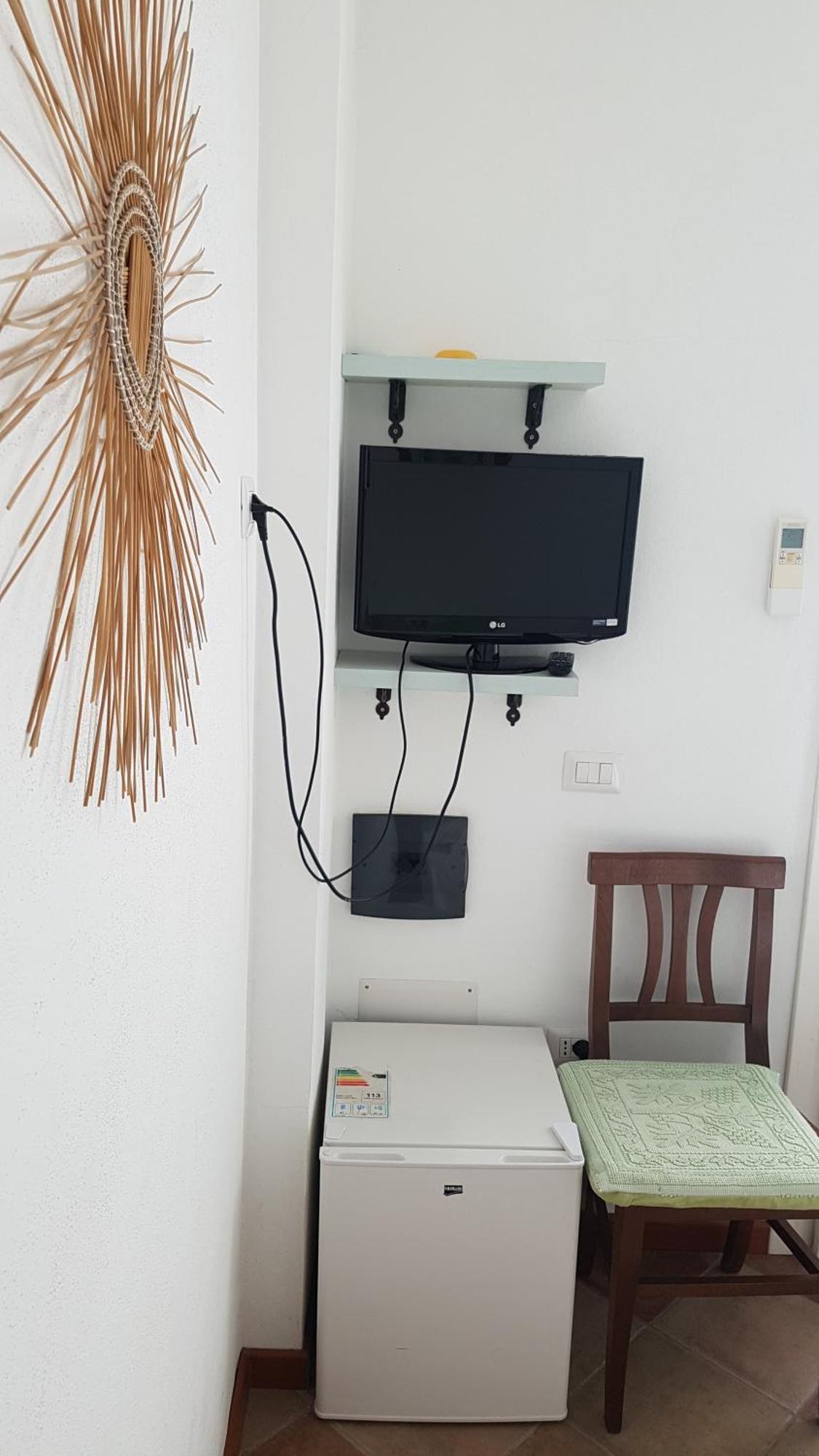 B&B Guest House Il Porto Vecchio สตินติโน ห้อง รูปภาพ