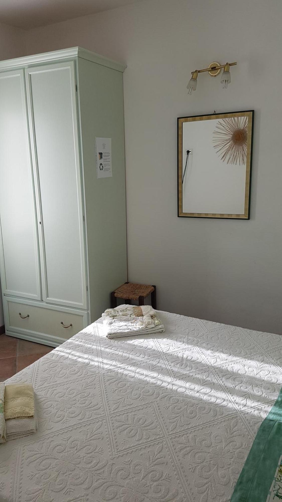 B&B Guest House Il Porto Vecchio สตินติโน ห้อง รูปภาพ