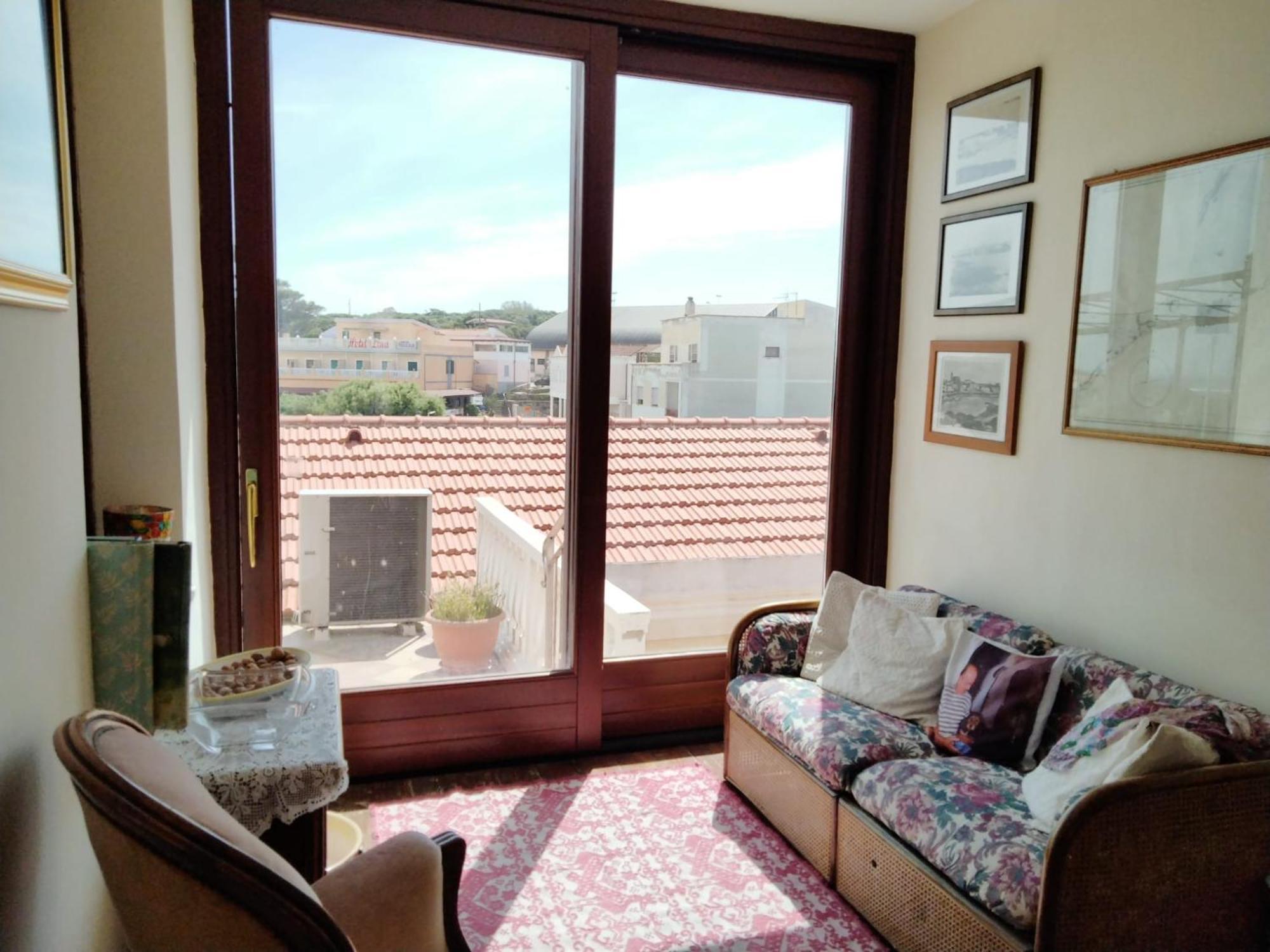 B&B Guest House Il Porto Vecchio สตินติโน ภายนอก รูปภาพ