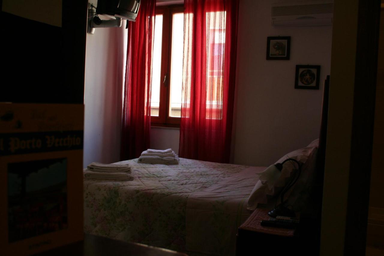B&B Guest House Il Porto Vecchio สตินติโน ห้อง รูปภาพ
